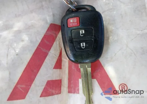 2023 Toyota Tacoma Sr V6 из США, поврежденный, VIN 3TMCZ5AN3PM654637